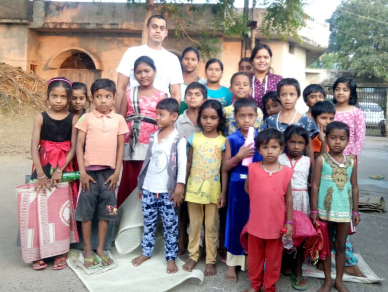 एक रूपया मुहिम एवम् सत्यम योग आश्रम मंगला के द्वारा तालापारा में तीन दिवसीय योग कार्यशाला आयोजित किया गया…