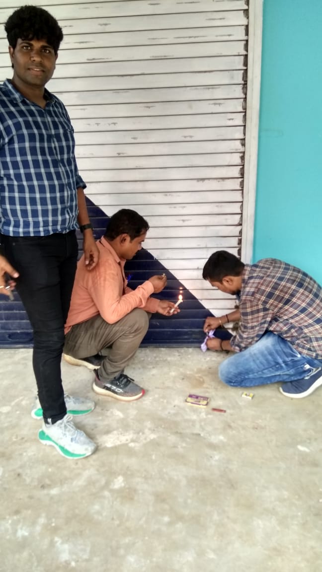 ताबड़तोड़ कार्यवाही जारी, खाद विक्रय में मिली अनियमितता,6 दुकानें सील,7 को जारी नोटिस…