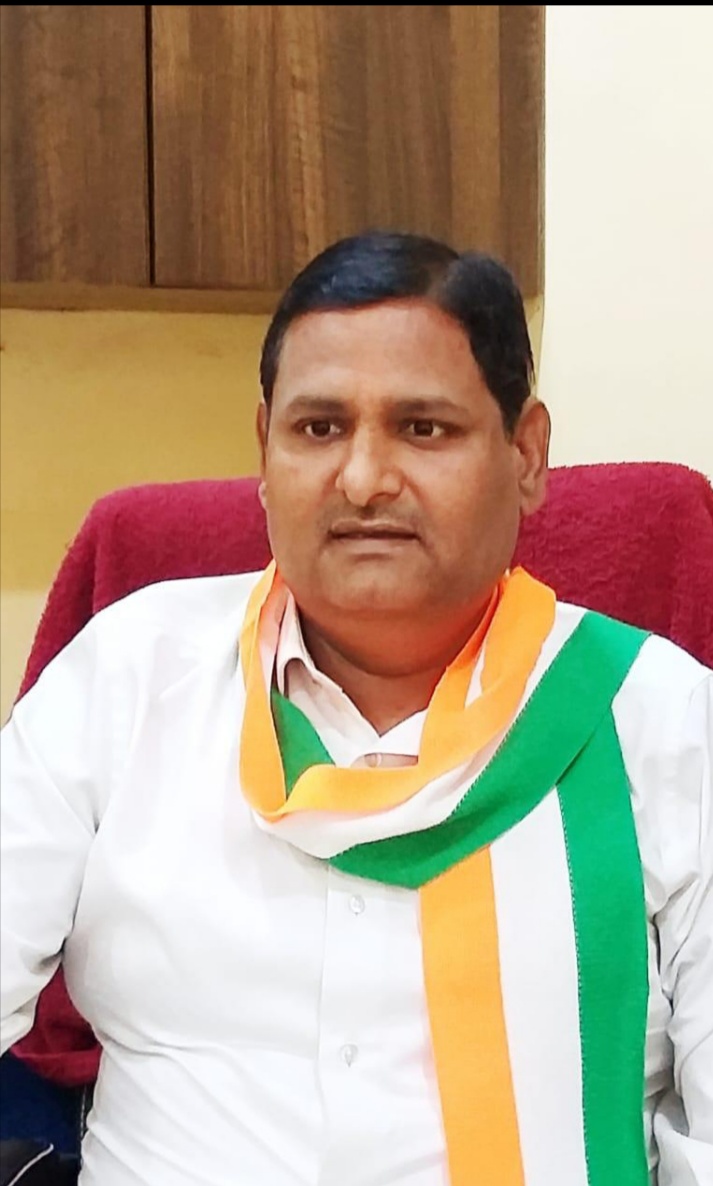 गौरेला-पेंड्रा-मरवाही जिले के दौरे में रहेंगे योग आयोग अध्यक्ष ज्ञानेश शर्मा एवं सदस्य रविंद्र सिंह… गौरेला-पेंड्रा-मरवाही जिले के दौरे में रहेंगे योग आयोग अध्यक्ष ज्ञानेश शर्मा एवं सदस्य रविंद्र सिंह…