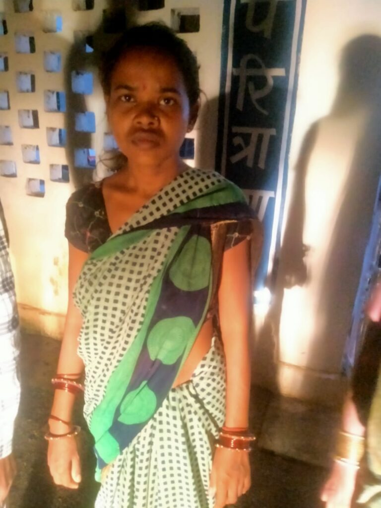 कलयुगी मां ने अपने दो बच्चे को शिवनाथ नदी में फेंका, दूसरे दिन दोनों बच्चों की लाश तैरती हुई मिली…