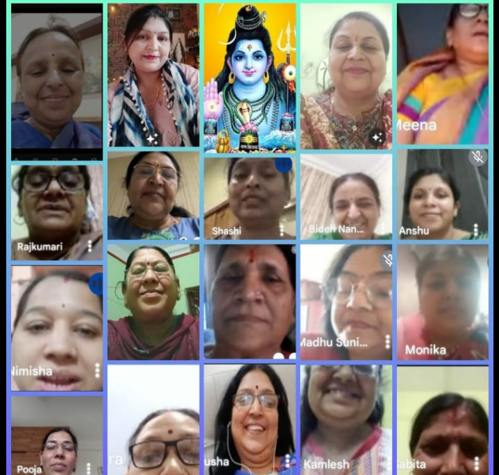 ओडीसा की पार्वती और सबिता अग्रवाल ने अंतर्राष्ट्रीय अल्बिनिज्म दिवस पर अपनी अभिव्यक्ति से किया जागरूक…