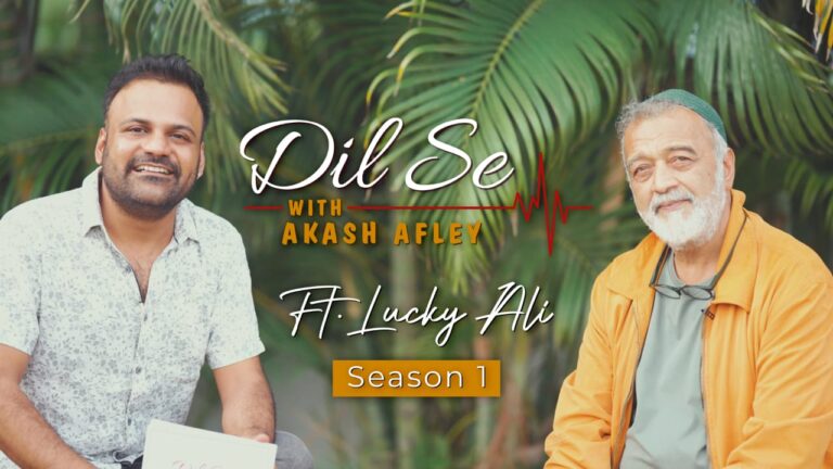 बिलासपुर के अपने आकाश आफले ने शुरू किया, ‘दिल से’ नामक एक सेलिब्रिटी टॉक शो…. बिलासपुर के अपने आकाश आफले ने शुरू किया, ‘दिल से’ नामक एक सेलिब्रिटी टॉक शो….