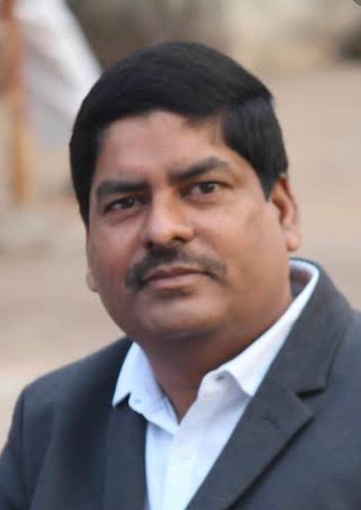 बिलासपुर एसडीएम तुलाराम भारद्वाज ने बिलासपुर प्रेस क्लब के वरिष्ठ पत्रकार को फ़ोन पर शिकायत करने के कारण दी धमकी…. बिलासपुर एसडीएम तुलाराम भारद्वाज ने बिलासपुर प्रेस क्लब के वरिष्ठ पत्रकार को फ़ोन पर शिकायत करने के कारण दी धमकी….