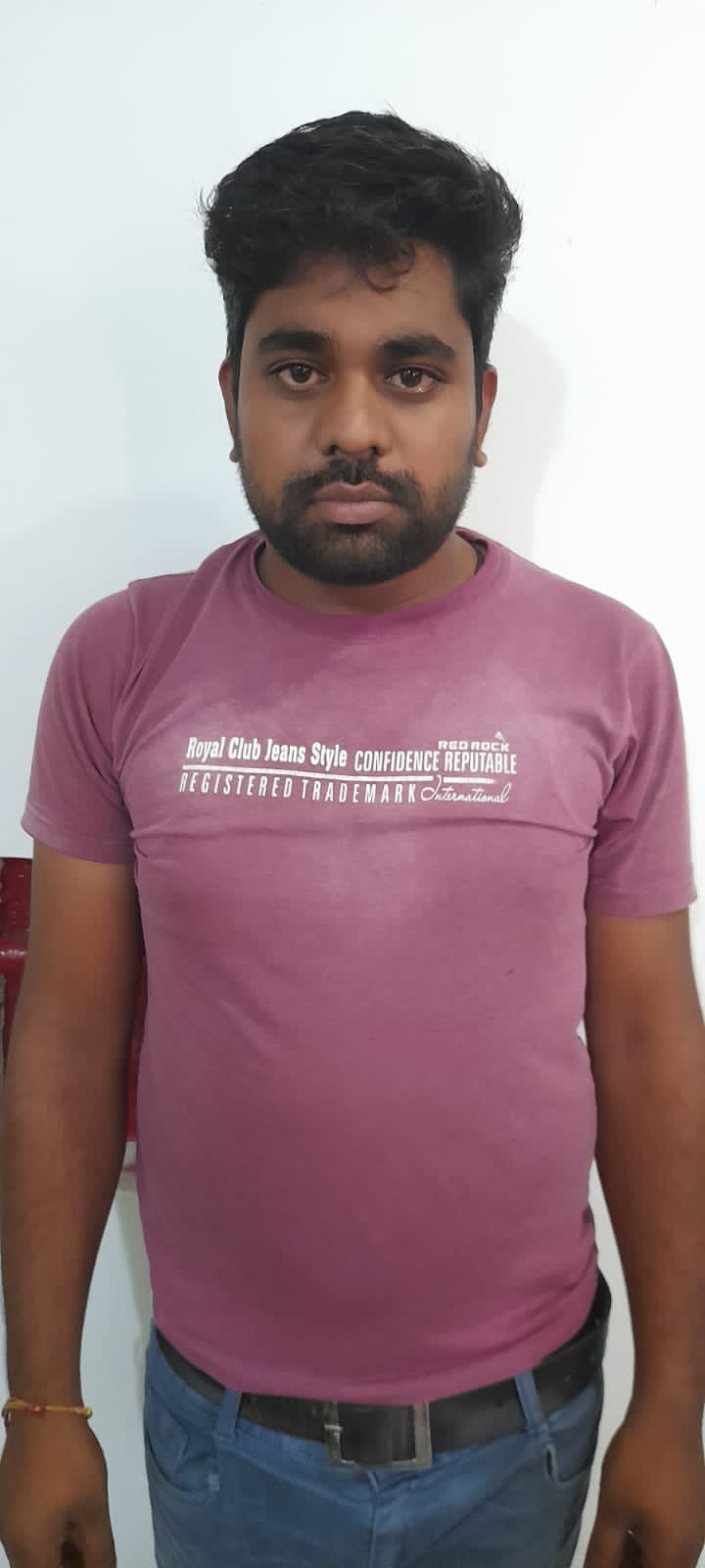 चकरभाठा पुलिस ने जुआरियों को किया गिरफ्तार…. चकरभाठा पुलिस ने जुआरियों को किया गिरफ्तार….