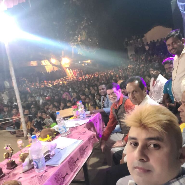 प्रतिभा कभी किसी की मोहताज नहीं होती… प्रतिभा कभी किसी की मोहताज नहीं होती…