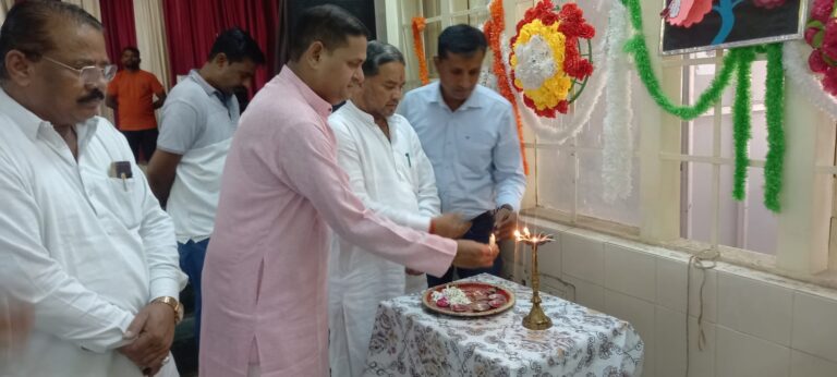 राज्य स्तरीय थांग-ता मार्शल आर्ट प्रतियोगिता उद्घाटित… राज्य स्तरीय थांग-ता मार्शल आर्ट प्रतियोगिता उद्घाटित…