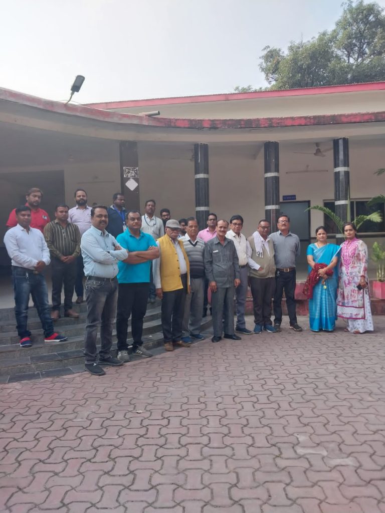 विकट परिस्थिति में पत्रकारों को दी जाएगी राहत राशि सदभाव पत्रकार संघ द्वारा कि गई घोषणा… विकट परिस्थिति में पत्रकारों को दी जाएगी राहत राशि सदभाव पत्रकार संघ द्वारा कि गई घोषणा…
