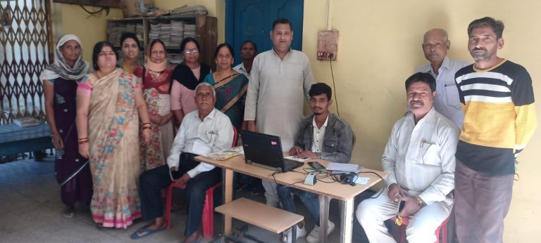 छत्तीसगढ़ योग आयोग सदस्य रविंद्र सिंह के मार्गदर्शन में बिनोवा नगर वार्ड क्रमांक 27 के गायत्री मंदिर में 5 से 8 दिसंबर तक प्रातः 11:00 से 5:00 बजे तक आयुष्मान कार्ड बनाने हेतु शिविर आयोजित… छत्तीसगढ़ योग आयोग सदस्य रविंद्र सिंह के मार्गदर्शन में बिनोवा नगर वार्ड क्रमांक 27 के गायत्री मंदिर में 5 से 8 दिसंबर तक प्रातः 11:00 से 5:00 बजे तक आयुष्मान कार्ड बनाने हेतु शिविर आयोजित…