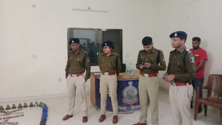 अवैध नशा के विरुद्ध अभियान निजात के अंतर्गत थाना तारबाहर की कार्यवाही… अवैध नशा के विरुद्ध अभियान निजात के अंतर्गत थाना तारबाहर की कार्यवाही…