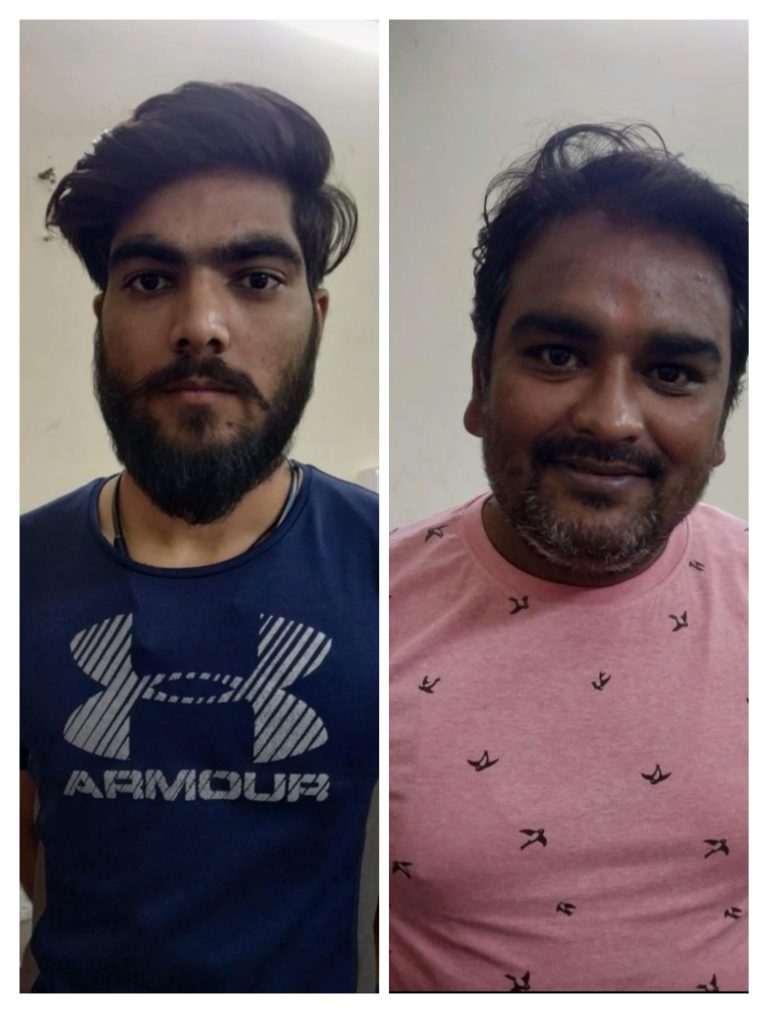 थाना तारबाहर पिछले कुछ दिनों में सट्टेबाजों के विरुद्ध लगातार कार्यवाही किया गया… थाना तारबाहर पिछले कुछ दिनों में सट्टेबाजों के विरुद्ध लगातार कार्यवाही किया गया…