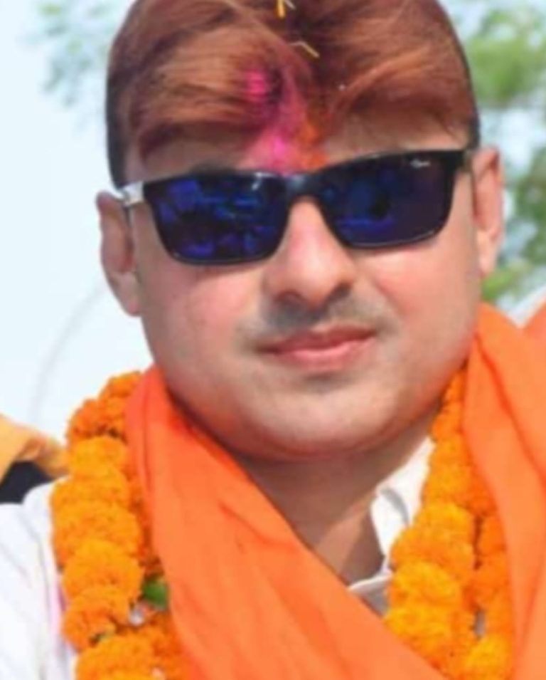 भूपेश है -तो भरोसा है,को चरितार्थ करता है बजट,भूपेश सरकार ने सभी वर्गों का रखा ध्यान- त्रिलोक चंद्र श्रीवास…