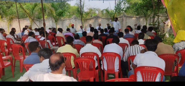 बेलतरा आगमन पर मुख्यमंत्री का होगा ऐतिहासिक स्वागत -त्रिलोक चंद्र श्रीवास…. बेलतरा आगमन पर मुख्यमंत्री का होगा ऐतिहासिक स्वागत -त्रिलोक चंद्र श्रीवास….