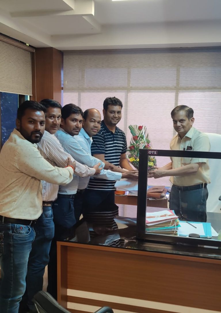 विद्युत विभाग में आई टी आई योग्यताधारी कर्मचारी बनेगें टेक्नीशियन वितरण श्रेणी- दो एवं परीक्षण सहायक श्रेणी -दो.. विद्युत विभाग में आई टी आई योग्यताधारी कर्मचारी बनेगें टेक्नीशियन वितरण श्रेणी- दो एवं परीक्षण सहायक श्रेणी -दो..