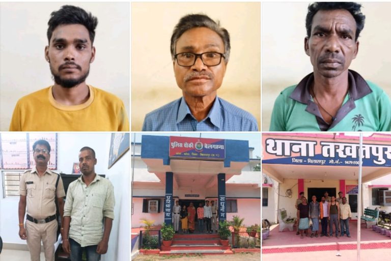 स्थानिया सूचना तंत्र मजबुत करना है एस.डी.ओ.पी. कोटा व बिलासपुर पुलिस का मुख्य लक्ष्य… स्थानिया सूचना तंत्र मजबुत करना है एस.डी.ओ.पी. कोटा व बिलासपुर पुलिस का मुख्य लक्ष्य…