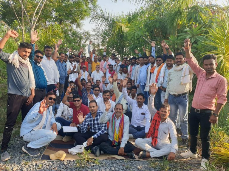 बेलतरा क्षेत्र में करोड़ो की सौगात हेतु क्षेत्रवासियों ने जताया, भूपेश बघेल और त्रिलोक श्रीवास का आभार…