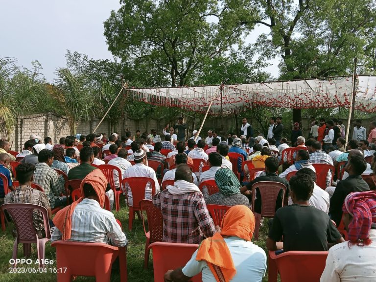 संभागीय सम्मेलन में मुख्यमंत्री , प्रभारी,प्रदेश अध्यक्ष सहित सभी नेताओं का होगा, ऐतिहासिक स्वागत- त्रिलोक श्रीवास…