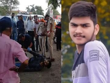 यश साहू हत्याकांड में कई अनसुलझे सवाल.. परिजनों ने मुख्य आरोपी के दोस्तो से पूछताछ करने की मांग.. यश साहू हत्याकांड में कई अनसुलझे सवाल.. परिजनों ने मुख्य आरोपी के दोस्तो से पूछताछ करने की मांग..