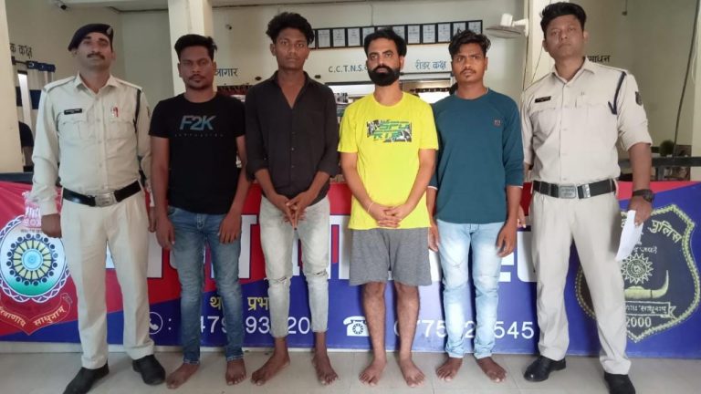 थाना तार बहार की त्वरित कार्यवाही… थाना तार बहार की त्वरित कार्यवाही…
