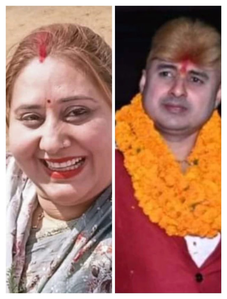 स्मृति- त्रिलोक श्रीवास का प्रयास लाया रंग बेलतरा क्षेत्र में करोड़ों के प्राथमिक उप स्वास्थ्य केंद्र भवन स्वीकृत…