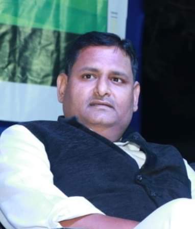 छत्तीसगढ योग आयोग सदस्य रविन्द्र सिंह ने बेलतरा विधान सभा क्षेत्र से किया आज दावेदारी.. छत्तीसगढ योग आयोग सदस्य रविन्द्र सिंह ने बेलतरा विधान सभा क्षेत्र से किया आज दावेदारी..