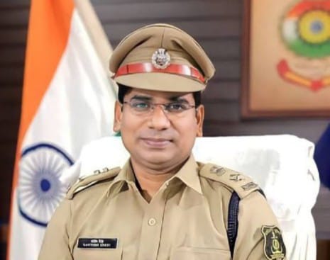 गुंडे बदमाशों की आई शामत, अपराधिक तत्वों के खिलाफ बिलासपुर पुलिस की सख्त कार्यवाही..एक्शन मोड में पुलिस, आदतन अपराधी/गुण्डा बदमाशों की खैर नहीं… गुंडे बदमाशों की आई शामत, अपराधिक तत्वों के खिलाफ बिलासपुर पुलिस की सख्त कार्यवाही..एक्शन मोड में पुलिस, आदतन अपराधी/गुण्डा बदमाशों की खैर नहीं…