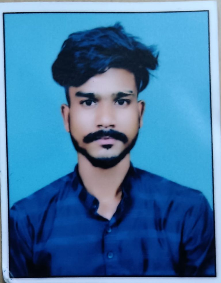 नाबालिक लड़की से छेड़छाड़ करने वाला आरोपी चढ़ा सिविल लाइन पुलिस के हत्थे… नाबालिक लड़की से छेड़छाड़ करने वाला आरोपी चढ़ा सिविल लाइन पुलिस के हत्थे…