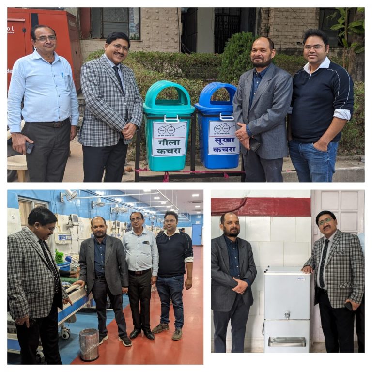 सिम्स में पेयजल के लिए 20 वाटर कूलर उपलब्ध एमआरडी कक्ष सहित अन्य जगहों पर की गई 3 सीटर वाली 85 नई कुर्सियों की व्यवस्था… सिम्स में पेयजल के लिए 20 वाटर कूलर उपलब्ध एमआरडी कक्ष सहित अन्य जगहों पर की गई 3 सीटर वाली 85 नई कुर्सियों की व्यवस्था…