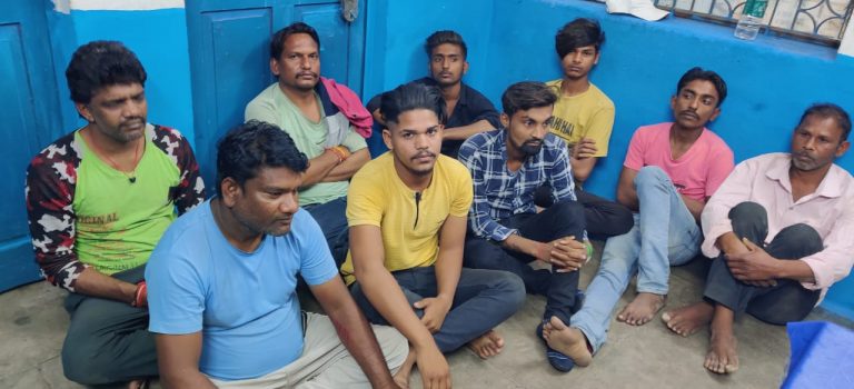 थाना कोनी देवनगर में जुआ खेल रहे 10 आरोपियों को कोनी पुलिस ने किया गिरफ्तार जुआ प्रतिषेध अधिनियम के तहत की गई कार्यवाही…. थाना कोनी देवनगर में जुआ खेल रहे 10 आरोपियों को कोनी पुलिस ने किया गिरफ्तार जुआ प्रतिषेध अधिनियम के तहत की गई कार्यवाही….
