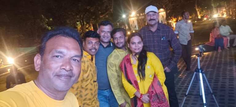 न्यू सिंगिंग ग्रुप बिलासपुर परिवार ने मनाया ,,राजेंद्र प्रसाद बाल उद्यान बिलासपुर में सरस्वती पूजन एवम बसंत पंचमी उत्सव… न्यू सिंगिंग ग्रुप बिलासपुर परिवार ने मनाया ,,राजेंद्र प्रसाद बाल उद्यान बिलासपुर में सरस्वती पूजन एवम बसंत पंचमी उत्सव…