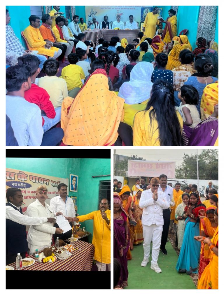 सरस्वती पुत्र- पुत्री होना, अपने जीवन को सार्थक करना है,, -त्रिलोक चंद्र श्रीवास… सरस्वती पुत्र- पुत्री होना, अपने जीवन को सार्थक करना है,, -त्रिलोक चंद्र श्रीवास…