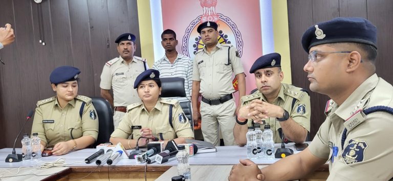 कलयुगी पुत्र ने अपने ही पिता की करंट लगाकर कि हत्या , कलयुगी पुत्र को पुलिस ने किया गिरफ्तार…