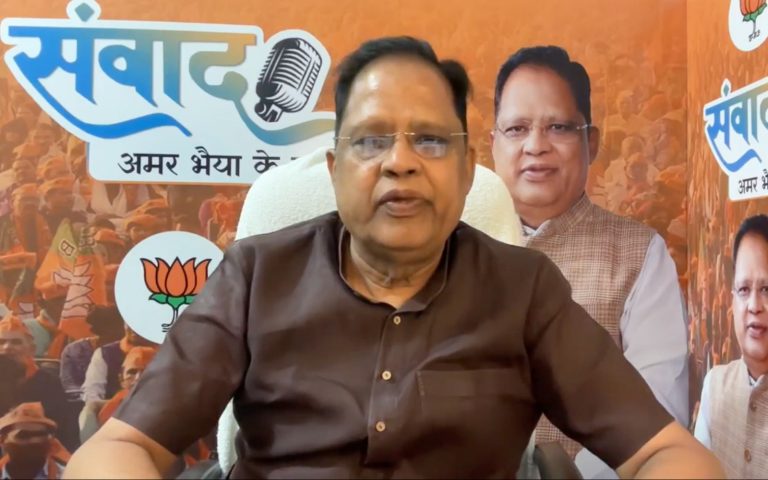 जनप्रतिनिधि आपने चुना है, क्रियान्वयन करने की जिम्मेदारी मेरी होगी: अमर अग्रवाल… जनप्रतिनिधि आपने चुना है, क्रियान्वयन करने की जिम्मेदारी मेरी होगी: अमर अग्रवाल…