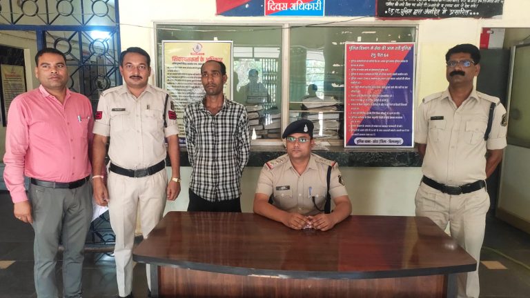कलयुगी पुत्र ने मां को रखाए हुए पैसे नहीं देने पर कलयुगी पुत्र ने अपने ही मां को उतारा मौत के घाट…