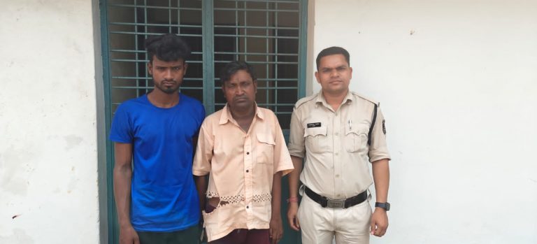 दो अलग-अलग प्रकरणों में छेड़छाड़ के 02 आरोपियों को रतनपुर पुलिस ने किया चंद घंटे में गिरफ्तार…
