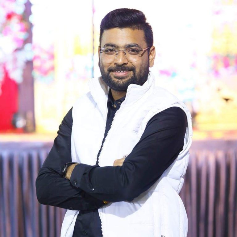 स्वर्णकार समाज विकास समिति छत्तीसगढ़ के संस्कार सोनी को छत्तीसगढ़ प्रदेश का उपाध्यक्ष बनाया गया… स्वर्णकार समाज विकास समिति छत्तीसगढ़ के संस्कार सोनी को छत्तीसगढ़ प्रदेश का उपाध्यक्ष बनाया गया…