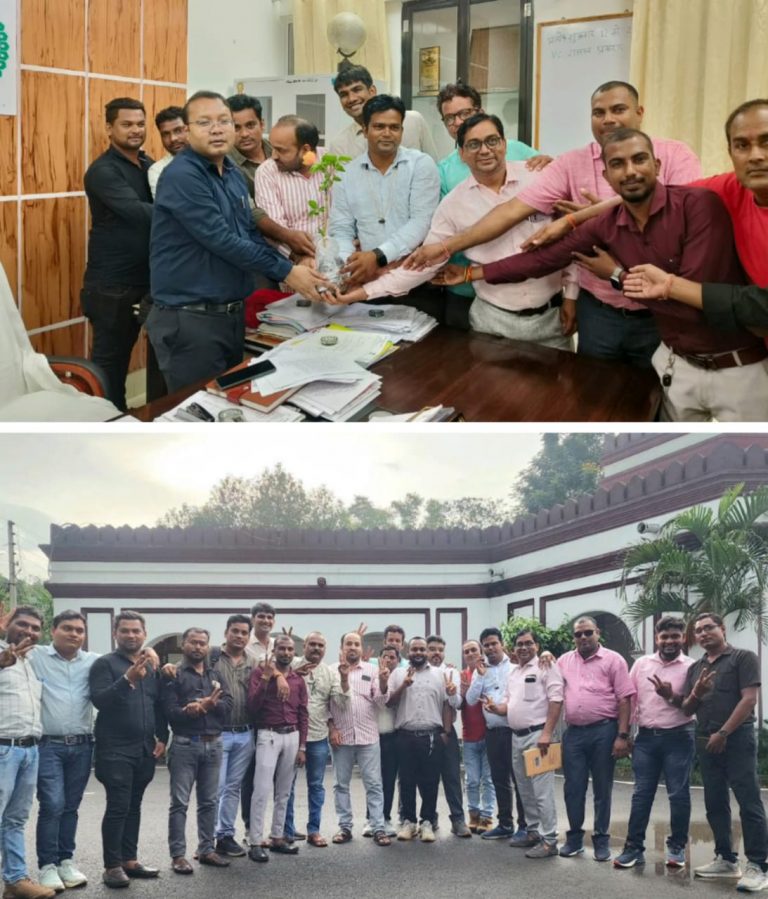 इलेक्ट्रॉनिक मीडिया क्लब सक्ती का हुआ गठन…अविनाश पटेल बने सक्ती जिले का अध्यक्ष तो वहीं सचिव बने शेख मुबारक… इलेक्ट्रॉनिक मीडिया क्लब सक्ती का हुआ गठन…अविनाश पटेल बने सक्ती जिले का अध्यक्ष तो वहीं सचिव बने शेख मुबारक…