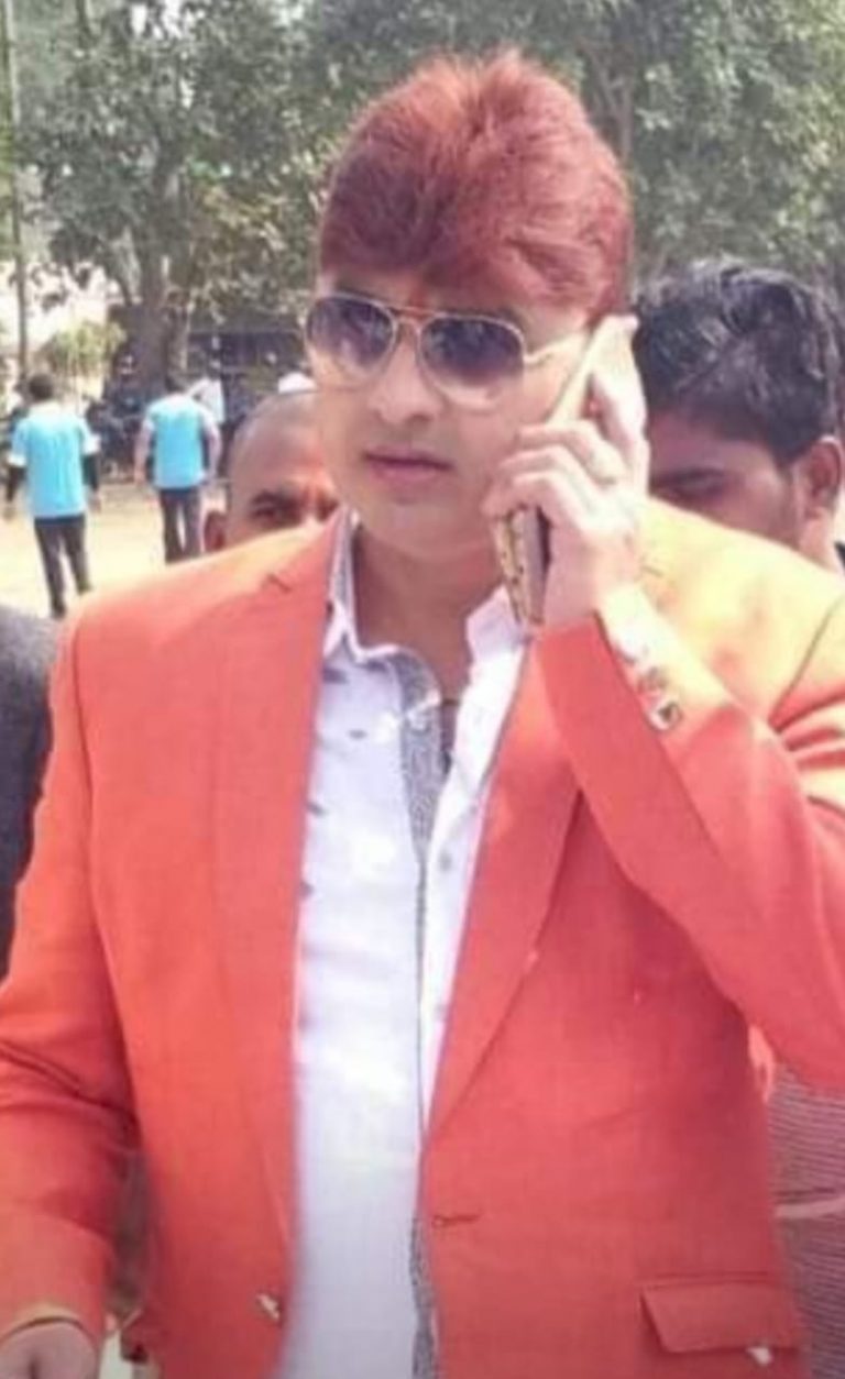 कांग्रेस नेता त्रिलोक श्रीवास को फिर बड़ी जिम्मेदारी, हरियाणा चुनाव में ऑब्जर्वर बनाए गए… कांग्रेस नेता त्रिलोक श्रीवास को फिर बड़ी जिम्मेदारी, हरियाणा चुनाव में ऑब्जर्वर बनाए गए…