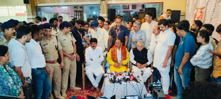 मन की बात” कार्यक्रम के मूल में जनजागृति, जनभागीदारी एवं जनकल्याण की भावना निहित है : कौशिक मन की बात” कार्यक्रम के मूल में जनजागृति, जनभागीदारी एवं जनकल्याण की भावना निहित है : कौशिक