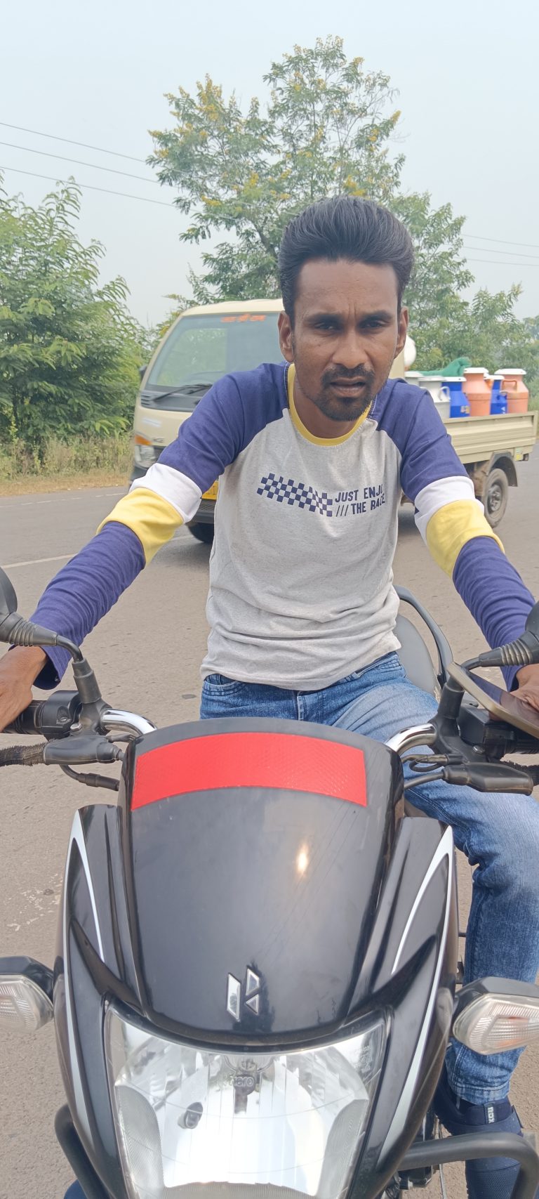 वाहनों में रेडियम लगा किया जा रहा वसूली,जानिए क्या है सच.. वाहनों में रेडियम लगा किया जा रहा वसूली,जानिए क्या है सच..