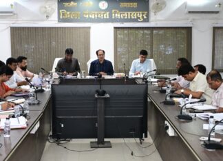 खेती-किसानी की तैयारियों में लापरवाही बर्दाश्त नहीं, खाद-बीज वितरण की हर रोज होगी समीक्षा…
