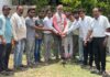 जनप्रतिनिधि का पहला कर्तव्य क्षेत्र का विकास और खुशहाली हेतु प्रयास – त्रिलोक चंद्र श्रीवास….